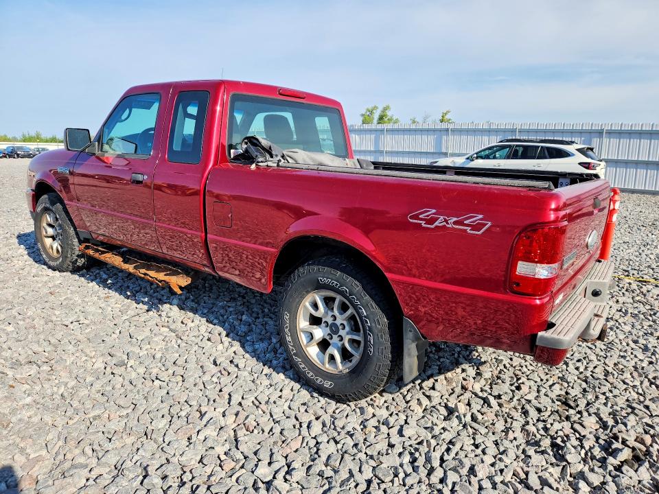 Aukcja sprzedaży 2010 Ford Ranger, vin: 1FTLR4FE3APA15307, numer aukcji: 65674726
