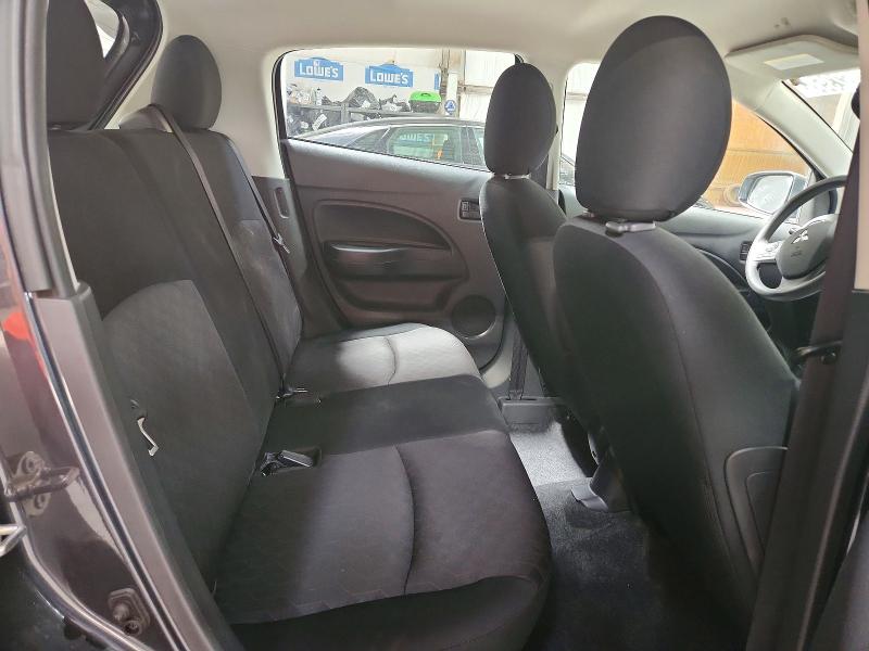 Продажа на аукционе авто 2024 Mitsubishi Mirage, vin: ML32AUHJXRH017335, номер лота: 66952356