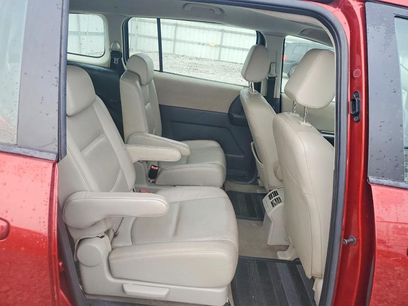 Продаж на аукціоні авто 2009 Mazda 5, vin: JM1CR29L590328927, номер лоту: 65004966