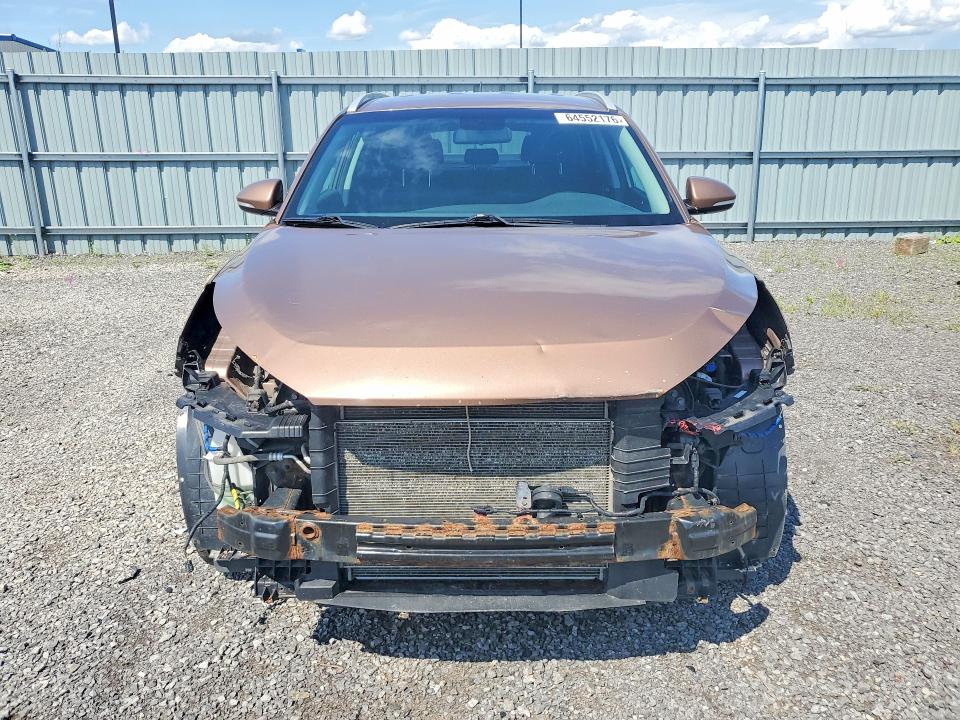 Продаж на аукціоні авто 2016 Hyundai Tucson, vin: KM8J3CA47GU167100, номер лоту: 64552176
