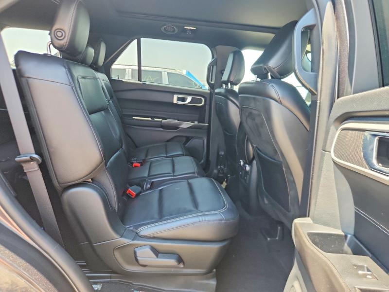 Продаж на аукціоні авто 2020 Ford Explorer, vin: 1FMSK8DH7LGC06585, номер лоту: 63326626