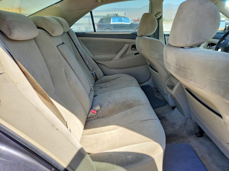 Продаж на аукціоні авто 2007 Toyota Camry, vin: JTNBE46K773045418, номер лоту: 63569456