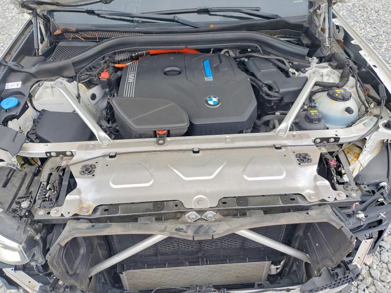 Aukcja sprzedaży 2020 Bmw X3, vin: 5UXTS1C07L9C61894, numer aukcji: 66053546