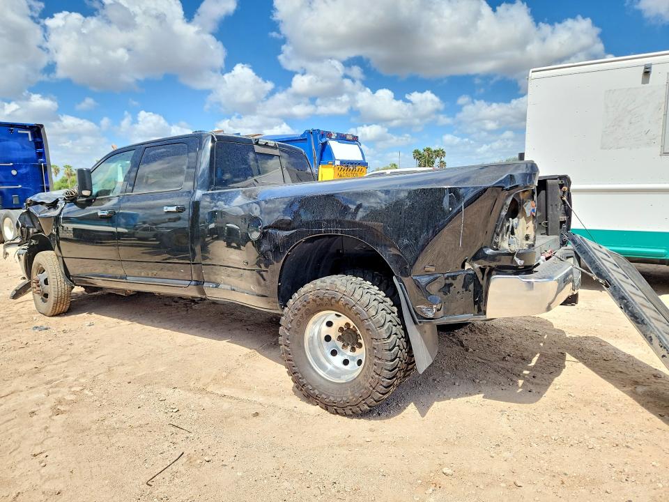 Продажа на аукционе авто 2013 Ram 3500, vin: 3C63RRHL4DG572994, номер лота: 64816926
