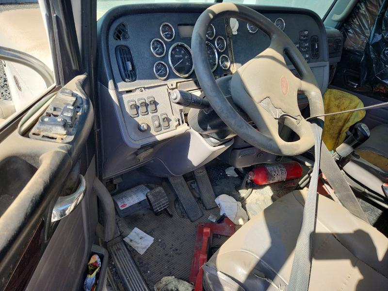 Продаж на аукціоні авто 2018 Peterbilt 389, vin: 1XPXD79X5JD499897, номер лоту: 63899426
