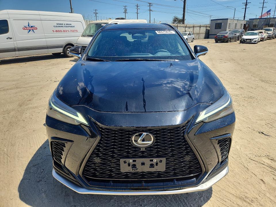 Aukcja sprzedaży 2025 Lexus Nx 450h+, vin: JTJKKCFZ2S2066743, numer aukcji: 66575876