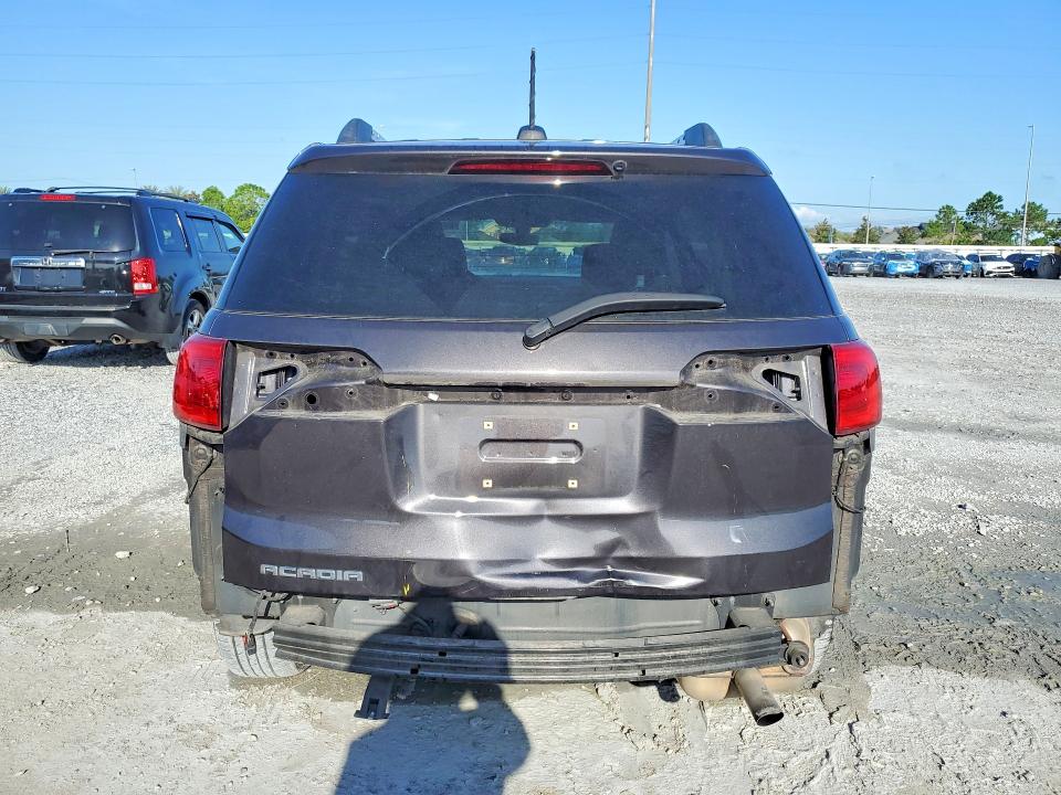Aukcja sprzedaży 2017 Gmc Acadia, vin: 1GKKNLLA9HZ272316, numer aukcji: 64756906