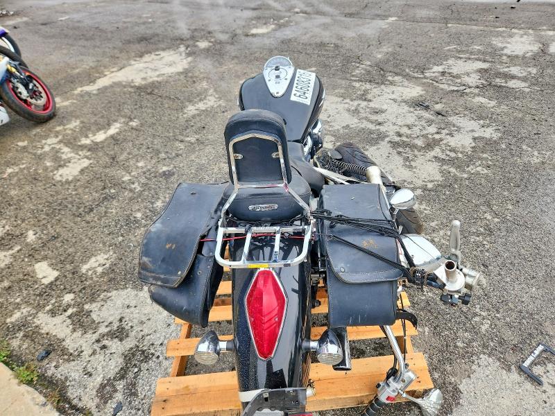 2008 Honda Vtx1800 მანქანა იყიდება აუქციონზე, vin: 1HFSC49T08A600324, აუქციონის ნომერი: 64608316