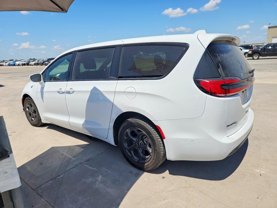 Aukcja sprzedaży 2022 Chrysler Pacifica, vin: 2C4RC1L77NR127323, numer aukcji: 64218796