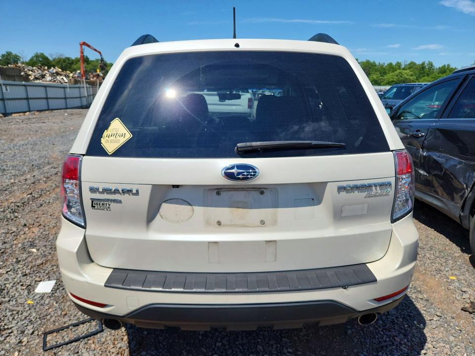 Продажа на аукционе авто 2013 Subaru Forester, vin: JF2SHAEC2DH439350, номер лота: 63953636