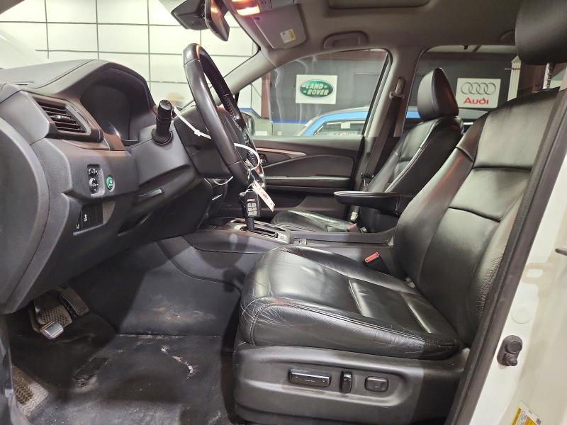 66919586 :رقم المزاد ، 5FNYF6H59KB046175 vin ، 2019 Honda Pilot مزاد بيع