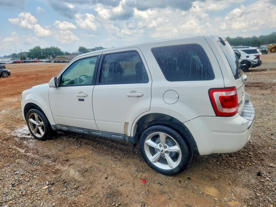 Aukcja sprzedaży 2011 Ford Escape, vin: 1FMCU0E75BKA63363, numer aukcji: 63922126