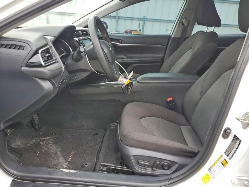 Aukcja sprzedaży 2020 Toyota Camry, vin: 4T1C11AK2LU899954, numer aukcji: 65057946