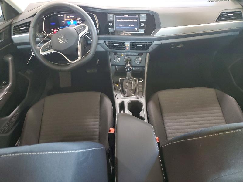 Продажа на аукционе авто 2024 Volkswagen Jetta, vin: 3VW5M7BU5RM082415, номер лота: 66922916
