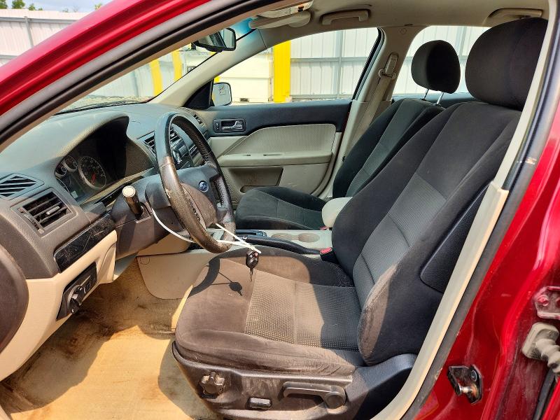 Продажа на аукционе авто 2007 Ford Fusion, vin: 3FAHP08Z27R136230, номер лота: 64079036