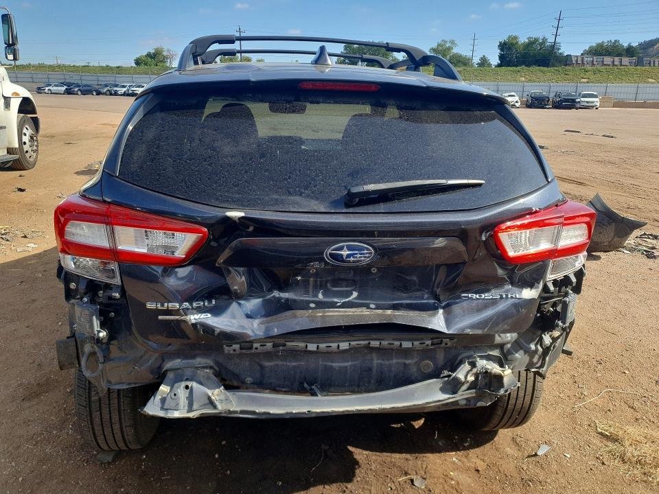 Продаж на аукціоні авто 2019 Subaru Crosstrek, vin: JF2GTAEC5K8270166, номер лоту: 65683446