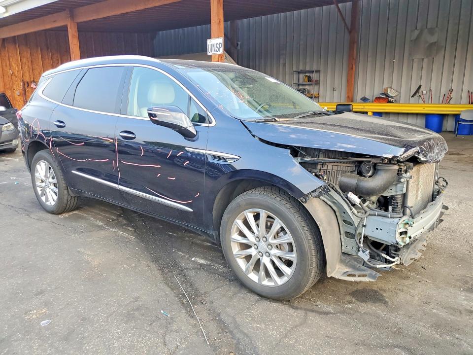 Aukcja sprzedaży 2020 Buick Enclave, vin: 5GAEVBKW8LJ167145, numer aukcji: 63763346