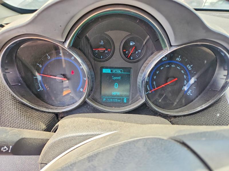 Продаж на аукціоні авто 2015 Chevrolet Cruze, vin: 1G1PG5SB6F7100294, номер лоту: 67169076