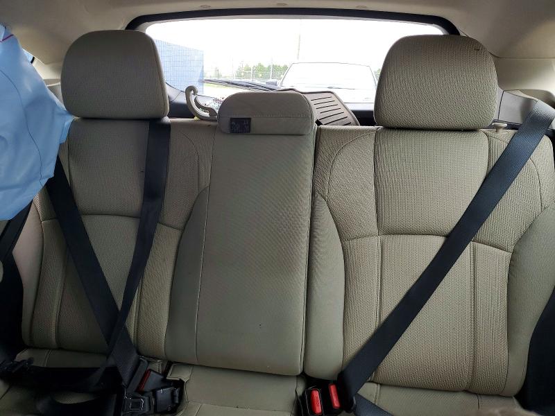 63853286 :رقم المزاد ، 4S3GTAA64H3746475 vin ، 2017 Subaru Impreza مزاد بيع