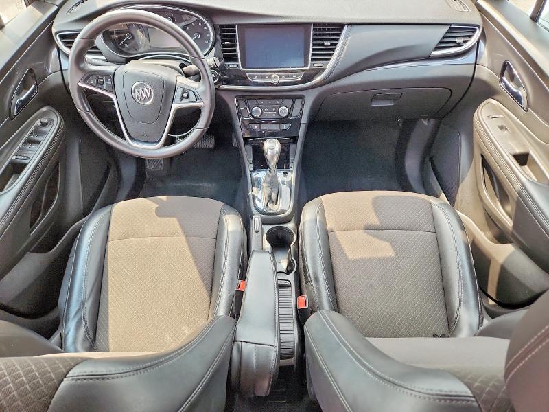 Aukcja sprzedaży 2020 Buick Encore, vin: KL4CJ1SB7LB005262, numer aukcji: 64930746