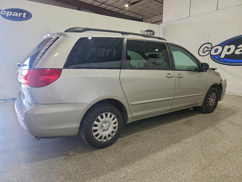 Auction sale of the 2006 Toyota Sienna, vin: 5TDZA23C66S528248, lot number: 64503176