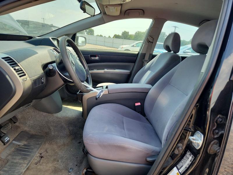 Продажа на аукционе авто 2009 Toyota Prius, vin: JTDKB20U393544344, номер лота: 63871556
