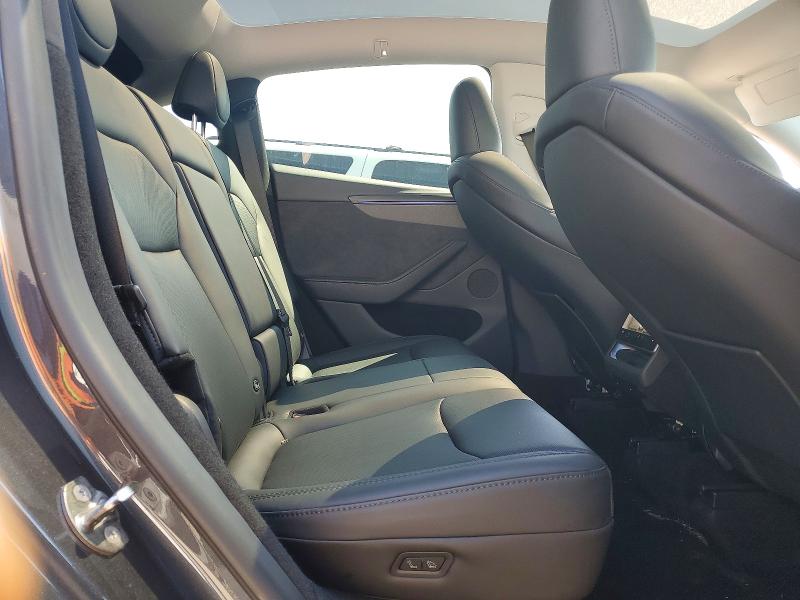 Продажа на аукционе авто 2026 Tesla Model Y, vin: 7SAYGDEE1TA387545, номер лота: 65022296