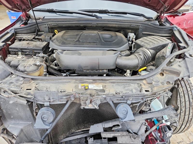 Продаж на аукціоні авто 2020 Jeep Grand Cherokee, vin: 1C4RJFBGXLC171746, номер лоту: 64100366