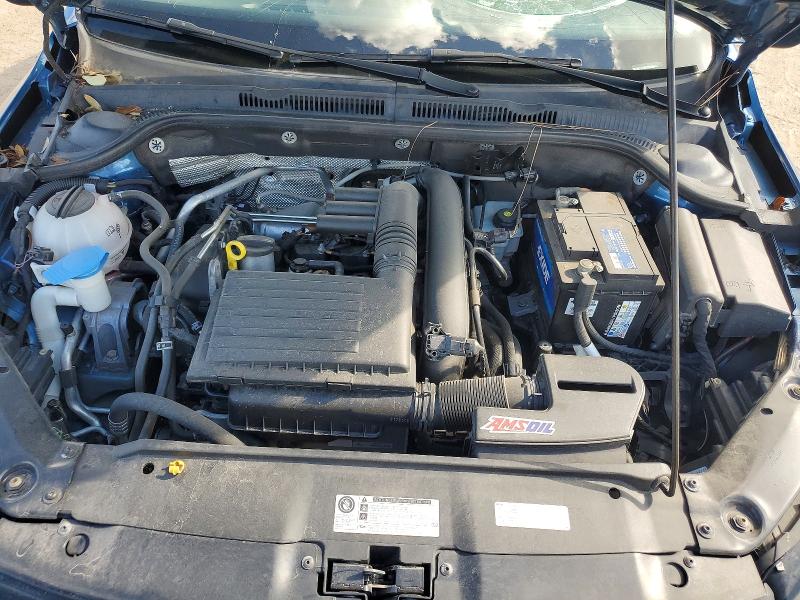 Продажа на аукционе авто 2017 Volkswagen Jetta, vin: 3VWDB7AJXHM369708, номер лота: 67307846