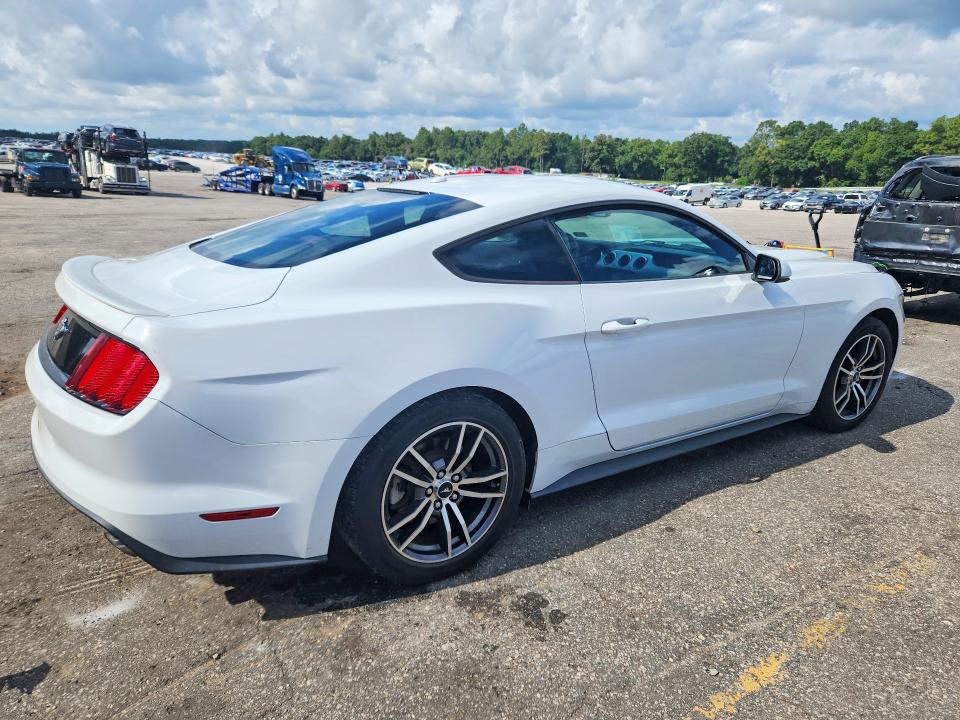 Продажа на аукционе авто 2015 Ford Mustang, vin: 1FA6P8TH1F5344878, номер лота: 64775646