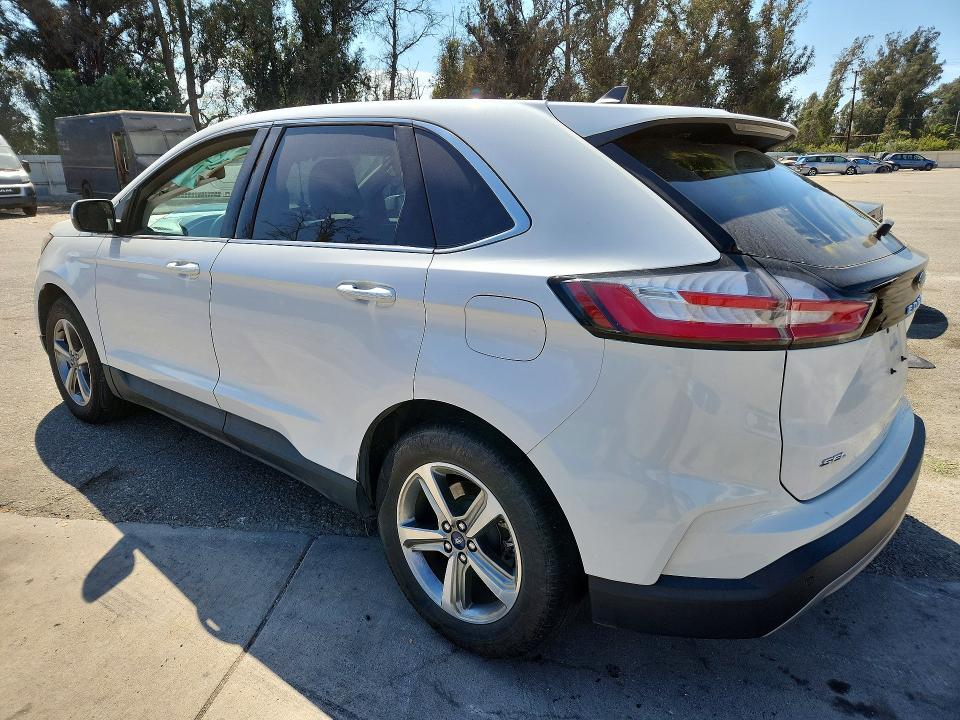 Продаж на аукціоні авто 2021 Ford Edge, vin: 2FMPK3J96MBA61974, номер лоту: 63237306