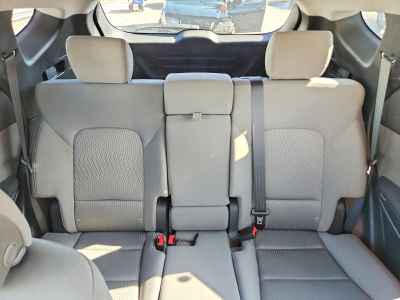 66706976 :رقم المزاد ، 5XYZTDLB3DG097665 vin ، 2013 Hyundai Santa Fe Sport مزاد بيع