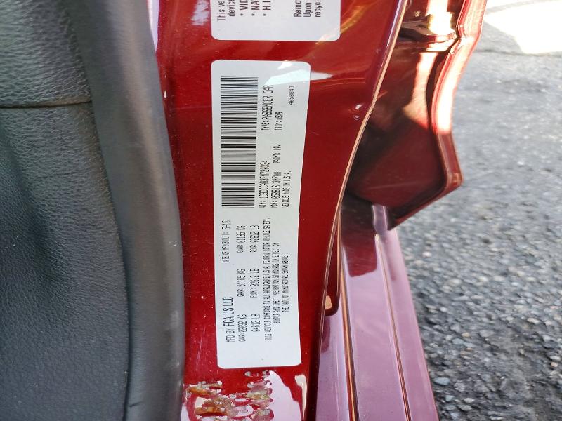 Aukcja sprzedaży 2015 Chrysler 200, vin: 1C3CCCAB3FN720334, numer aukcji: 65620966