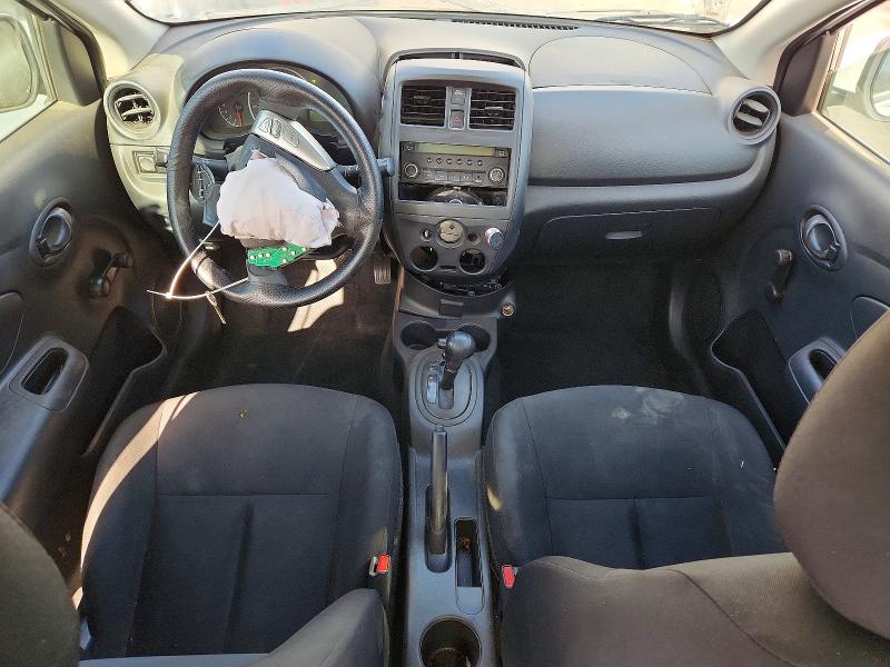 2018 Nissan Versa მანქანა იყიდება აუქციონზე, vin: 3N1CN7AP9JL803562, აუქციონის ნომერი: 63203776