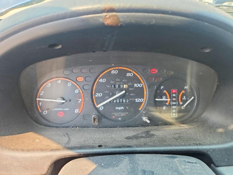 Продаж на аукціоні авто 1998 Honda Cr-v, vin: JHLRD1841WC105424, номер лоту: 64505576