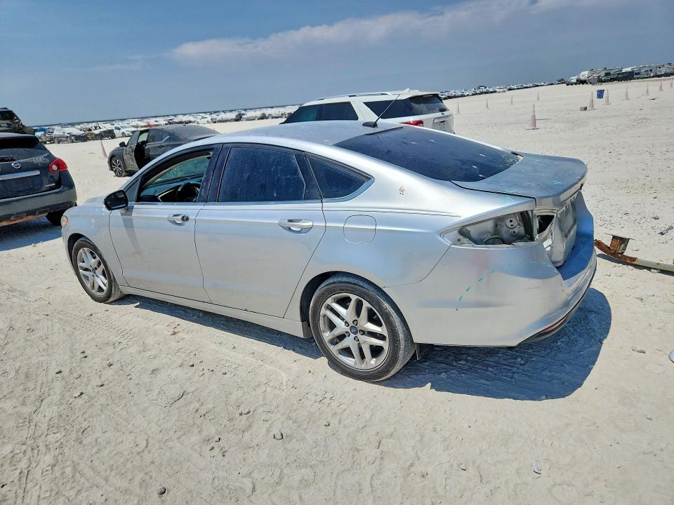 65884256 :رقم المزاد ، 1FA6P0H73G5116254 vin ، 2016 Ford Fusion مزاد بيع