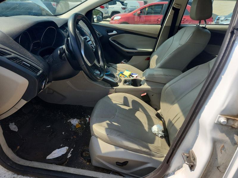 Продажа на аукционе авто 2012 Ford Focus, vin: 1FAHP3H23CL353105, номер лота: 63717886