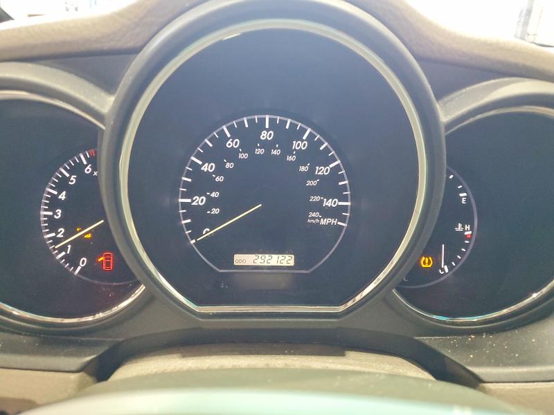 Aukcja sprzedaży 2008 Lexus Rx, vin: 2T2HK31U68C055940, numer aukcji: 65758206