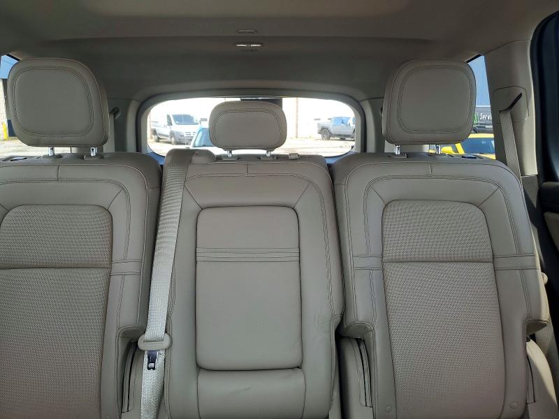 Aukcja sprzedaży 2023 Lincoln Aviator, vin: 5LM5J7XC0PGL32977, numer aukcji: 64259746