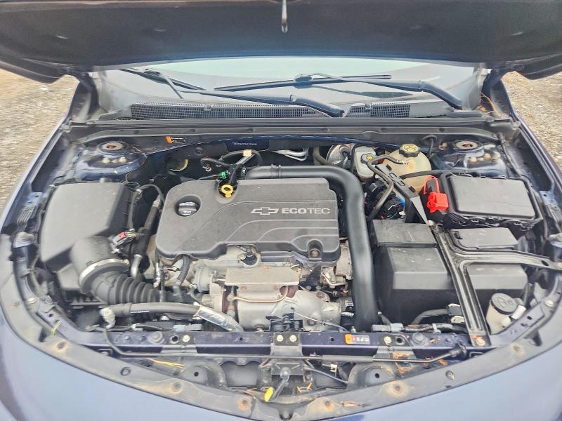 Aukcja sprzedaży 2018 Chevrolet Malibu, vin: 1G1ZB5ST3JF111400, numer aukcji: 65083746