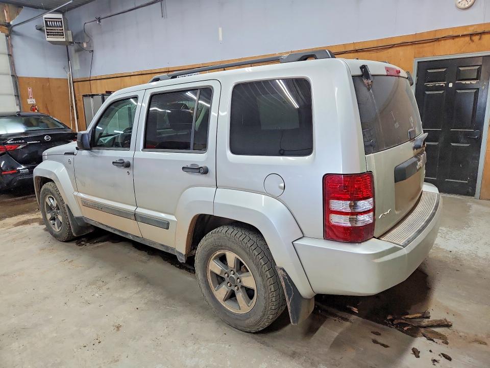 Aukcja sprzedaży 2009 Jeep Liberty, vin: 1J8GN28K89W504283, numer aukcji: 64462036