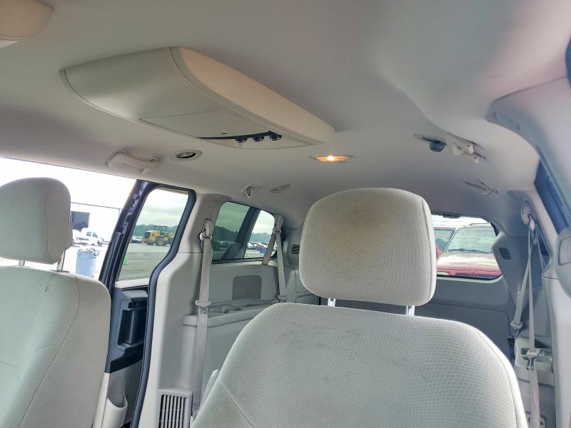 Aukcja sprzedaży 2011 Dodge Grand Caravan, vin: 2D4RN3DG3BR602209, numer aukcji: 66505176