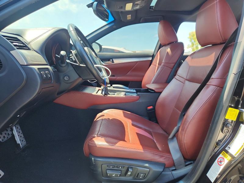 Aukcja sprzedaży 2015 Lexus Gs, vin: JTHBE1BL7FA013045, numer aukcji: 64500056