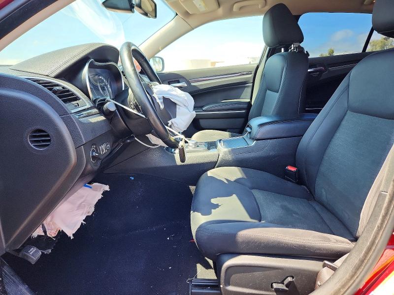 Aukcja sprzedaży 2019 Chrysler 300, vin: 2C3CCAAG1KH682993, numer aukcji: 64902246
