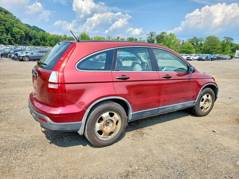 Aukcja sprzedaży 2008 Honda Cr-v, vin: JHLRE483X8C012216, numer aukcji: 64994716