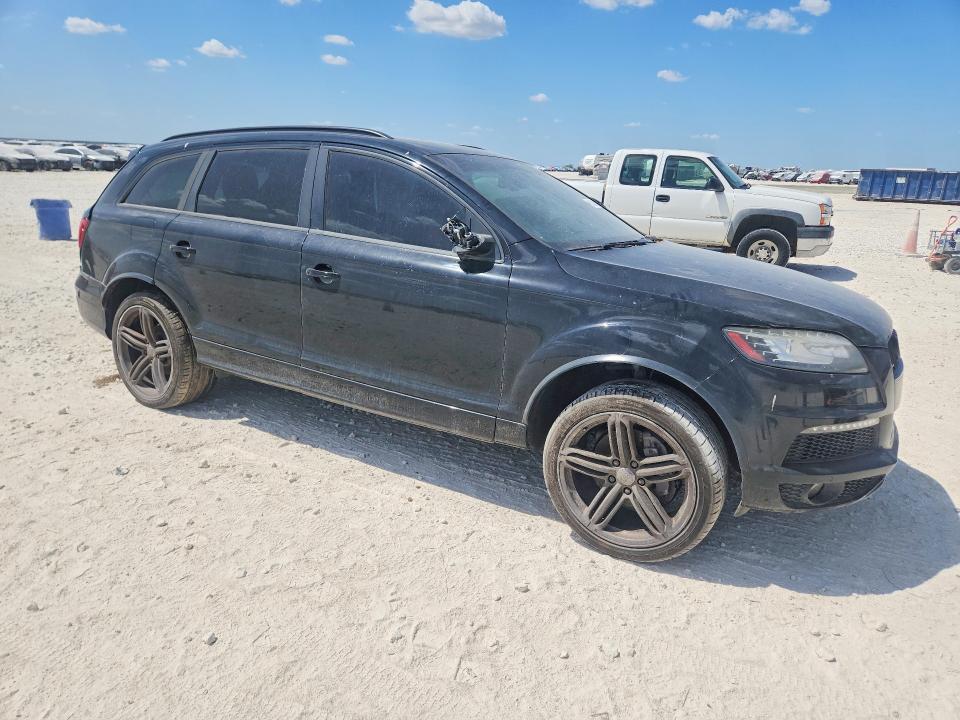 Aukcja sprzedaży 2015 Audi Q7, vin: WA1DGAFE9FD024024, numer aukcji: 65083506