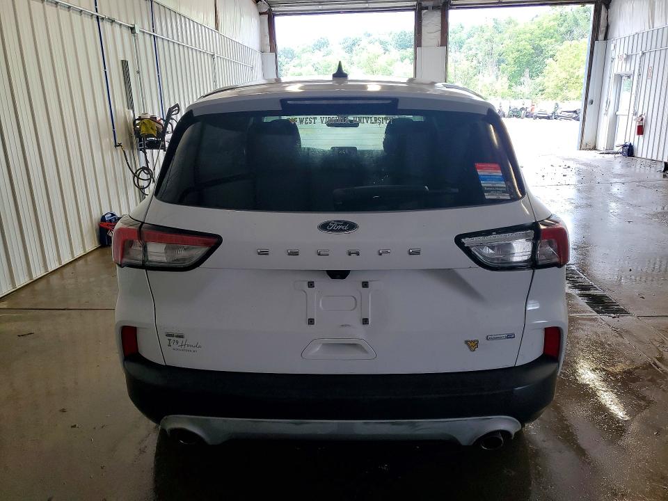 Продаж на аукціоні авто 2020 Ford Escape, vin: 1FMCU9G63LUA72545, номер лоту: 65014916