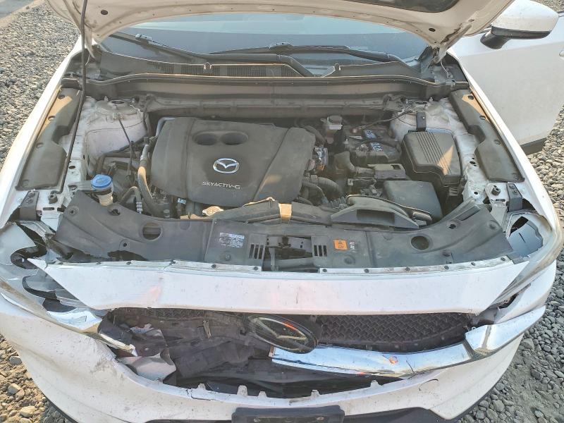 Aukcja sprzedaży 2020 Mazda Cx-5, vin: JM3KFBBM3L0828378, numer aukcji: 63862606