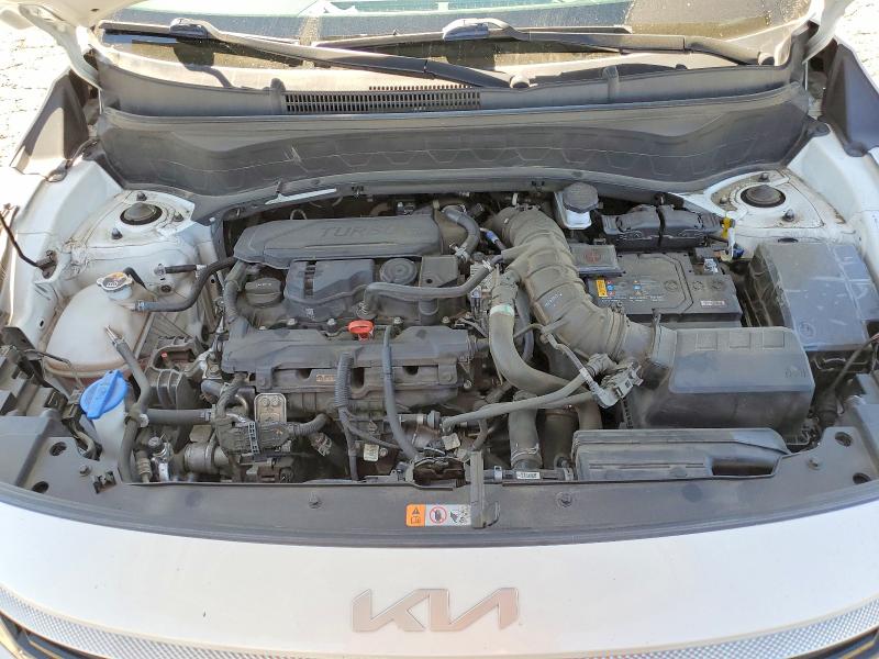 Aukcja sprzedaży 2024 Kia Seltos, vin: KNDETCA79R7631618, numer aukcji: 65922686