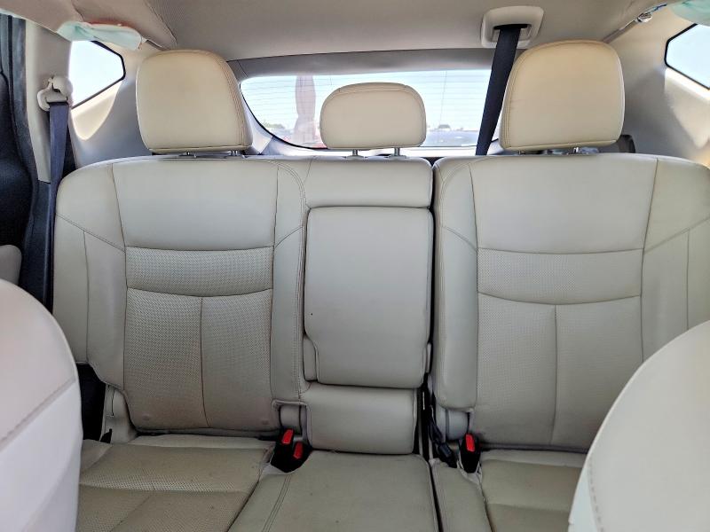 Продаж на аукціоні авто 2020 Nissan Murano, vin: 5N1AZ2CJ2LN156411, номер лоту: 64571316